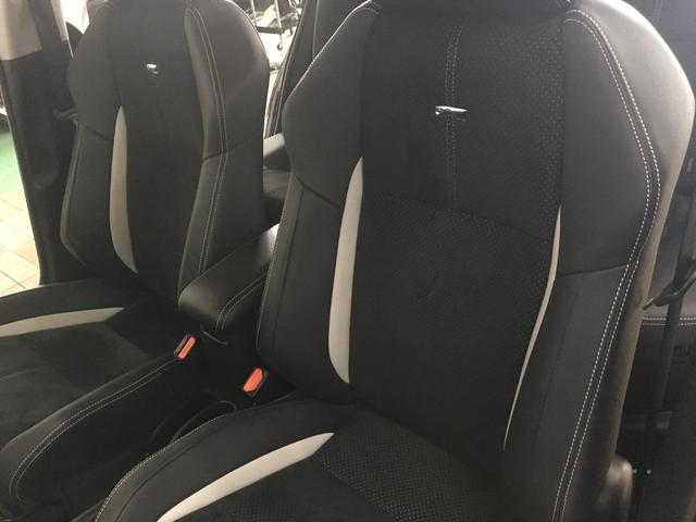 アクア G G’s 純正ナビ フルセグ HDMI バックカメラ ビルトインETC LEDヘッドライト フロントフォグ オートライト ハーフレザーシート シートヒーター スマートキー2個 純正アルミホイール クルコン(9枚目)