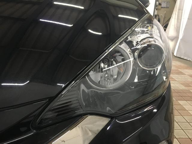 アクア G G’s 純正ナビ フルセグ HDMI バックカメラ ビルトインETC LEDヘッドライト フロントフォグ オートライト ハーフレザーシート シートヒーター スマートキー2個 純正アルミホイール クルコン(29枚目)