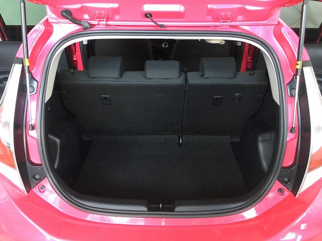 アクア Ｓ　セーフティセンス　ＢＴオーディオ　ワンセグ　ＤＶＤ再生　社外ナビ　スマートキー　プッシュスタート　ワイパーヒーター　オートライト　スペアタイヤ　電格ミラー　シートリフター　タイミングチェーン（10枚目）