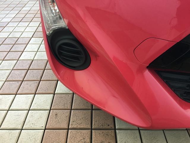 アクア Ｓ　セーフティセンス　ＢＴオーディオ　ワンセグ　ＤＶＤ再生　社外ナビ　スマートキー　プッシュスタート　ワイパーヒーター　オートライト　スペアタイヤ　電格ミラー　シートリフター　タイミングチェーン（27枚目）