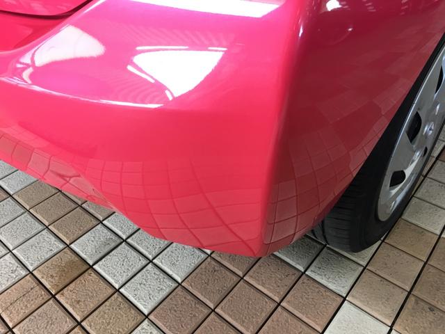 アクア Ｓ　セーフティセンス　ＢＴオーディオ　ワンセグ　ＤＶＤ再生　社外ナビ　スマートキー　プッシュスタート　ワイパーヒーター　オートライト　スペアタイヤ　電格ミラー　シートリフター　タイミングチェーン（33枚目）