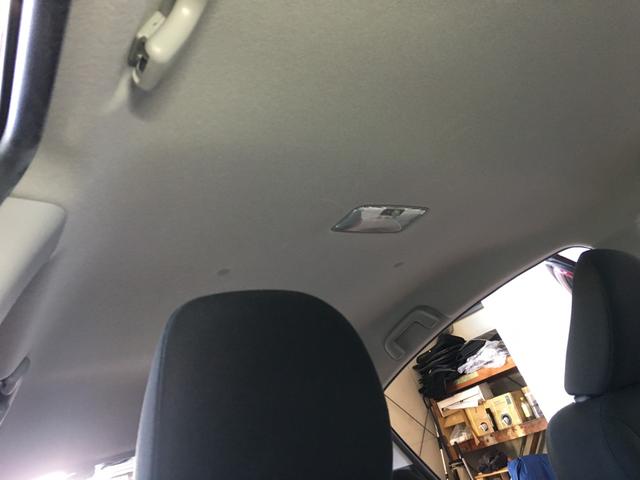 アクア Ｓ　セーフティセンス　ＢＴオーディオ　ワンセグ　ＤＶＤ再生　社外ナビ　スマートキー　プッシュスタート　ワイパーヒーター　オートライト　スペアタイヤ　電格ミラー　シートリフター　タイミングチェーン（43枚目）