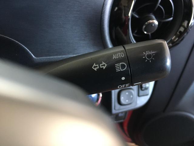 アクア Ｓ　セーフティセンス　ＢＴオーディオ　ワンセグ　ＤＶＤ再生　社外ナビ　スマートキー　プッシュスタート　ワイパーヒーター　オートライト　スペアタイヤ　電格ミラー　シートリフター　タイミングチェーン（53枚目）