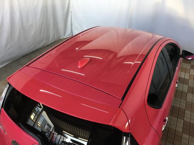 アクア Ｓ　セーフティセンス　ＢＴオーディオ　ワンセグ　ＤＶＤ再生　社外ナビ　スマートキー　プッシュスタート　ワイパーヒーター　オートライト　スペアタイヤ　電格ミラー　シートリフター　タイミングチェーン（56枚目）