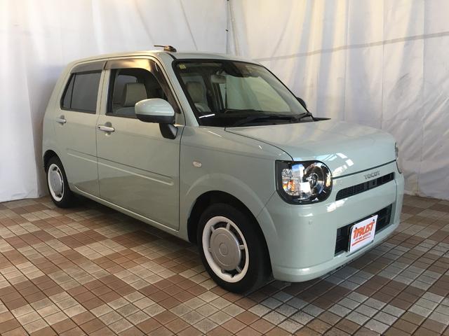 ミラトコット G SAIII 純正ナビ フルセグ パノラミックビューモニター ナビ連動ドライブレコーダー ステアリングスイッチ LEDヘッドライト シートヒーター シートリフター スマートキー プッシュスタート(2枚目)