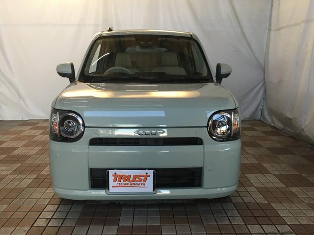 ミラトコット G SAIII 純正ナビ フルセグ パノラミックビューモニター ナビ連動ドライブレコーダー ステアリングスイッチ LEDヘッドライト シートヒーター シートリフター スマートキー プッシュスタート(3枚目)