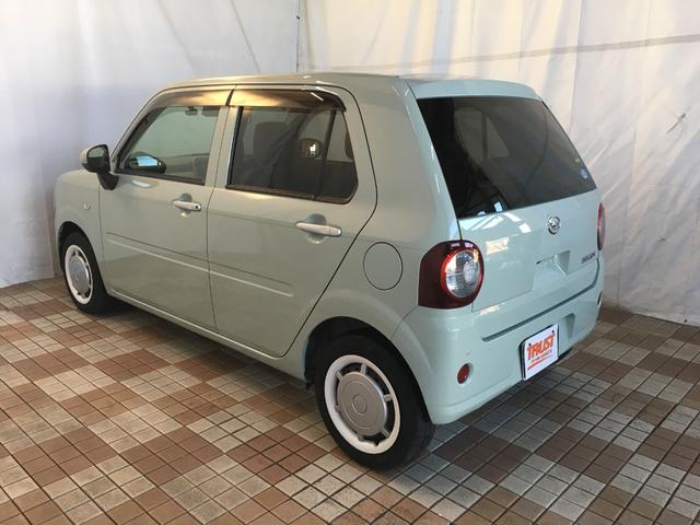 ミラトコット G SAIII 純正ナビ フルセグ パノラミックビューモニター ナビ連動ドライブレコーダー ステアリングスイッチ LEDヘッドライト シートヒーター シートリフター スマートキー プッシュスタート(7枚目)