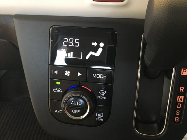 ミラトコット G SAIII 純正ナビ フルセグ パノラミックビューモニター ナビ連動ドライブレコーダー ステアリングスイッチ LEDヘッドライト シートヒーター シートリフター スマートキー プッシュスタート(16枚目)