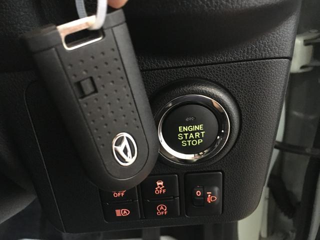 ミラトコット G SAIII 純正ナビ フルセグ パノラミックビューモニター ナビ連動ドライブレコーダー ステアリングスイッチ LEDヘッドライト シートヒーター シートリフター スマートキー プッシュスタート(18枚目)