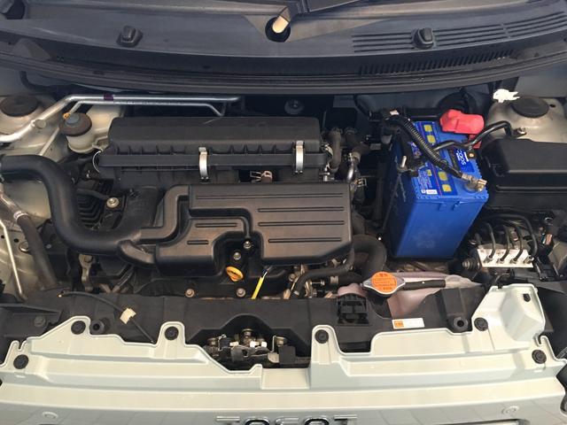 ミラトコット G SAIII 純正ナビ フルセグ パノラミックビューモニター ナビ連動ドライブレコーダー ステアリングスイッチ LEDヘッドライト シートヒーター シートリフター スマートキー プッシュスタート(20枚目)