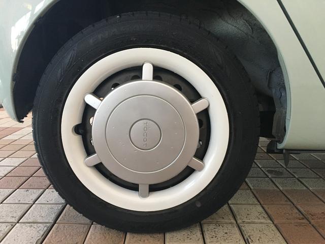 ミラトコット G SAIII 純正ナビ フルセグ パノラミックビューモニター ナビ連動ドライブレコーダー ステアリングスイッチ LEDヘッドライト シートヒーター シートリフター スマートキー プッシュスタート(35枚目)