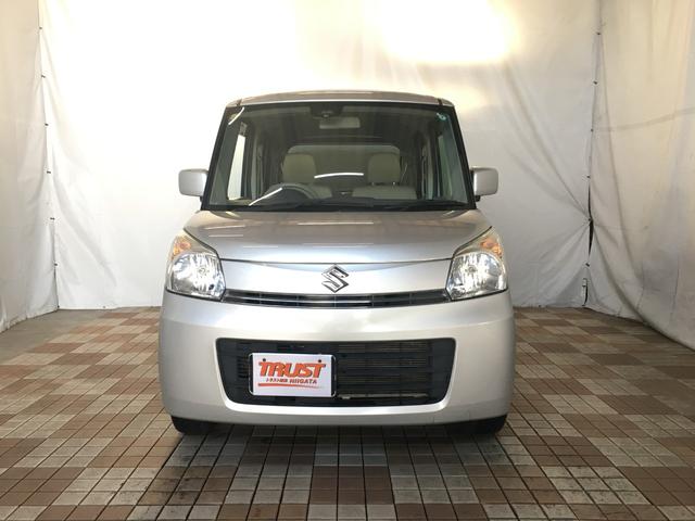 スペーシア Ｇ　レーダーブレーキサポート　エコアイドル　ＵＳＢポート　ＡＵＸ端子　両側スライドドア　スマートキー２個　プッシュスタート　電格ミラー　ベンチシート　アームレスト　セキュリティアラーム　シートリフター（2枚目）