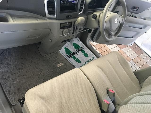 スペーシア Ｇ　レーダーブレーキサポート　エコアイドル　ＵＳＢポート　ＡＵＸ端子　両側スライドドア　スマートキー２個　プッシュスタート　電格ミラー　ベンチシート　アームレスト　セキュリティアラーム　シートリフター（7枚目）