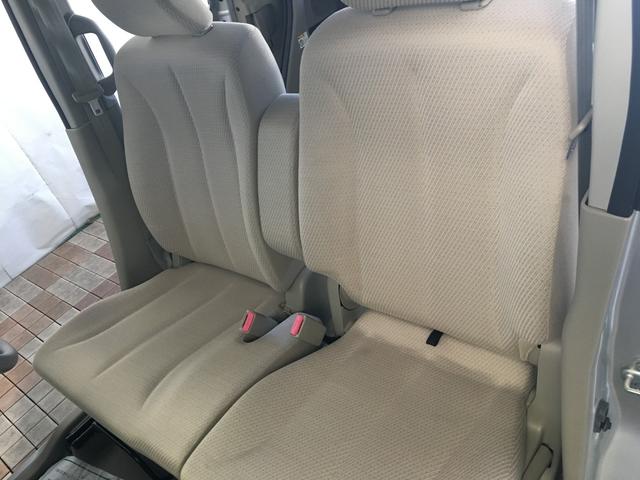 スペーシア Ｇ　レーダーブレーキサポート　エコアイドル　ＵＳＢポート　ＡＵＸ端子　両側スライドドア　スマートキー２個　プッシュスタート　電格ミラー　ベンチシート　アームレスト　セキュリティアラーム　シートリフター（8枚目）