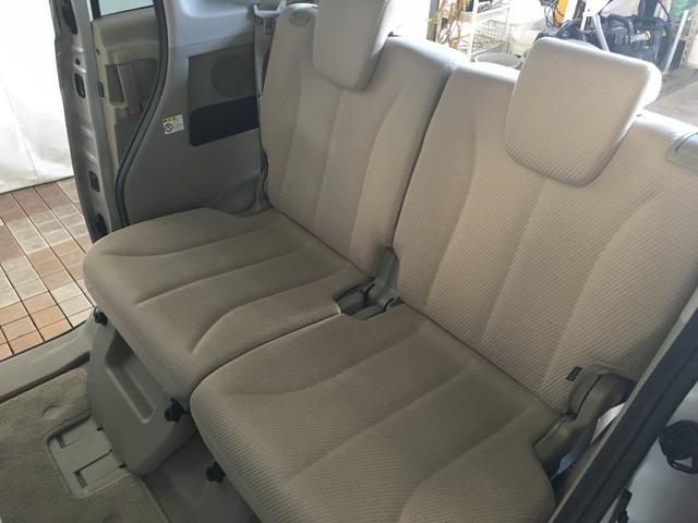 スペーシア Ｇ　レーダーブレーキサポート　エコアイドル　ＵＳＢポート　ＡＵＸ端子　両側スライドドア　スマートキー２個　プッシュスタート　電格ミラー　ベンチシート　アームレスト　セキュリティアラーム　シートリフター（9枚目）