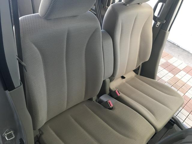 スペーシア Ｇ　レーダーブレーキサポート　エコアイドル　ＵＳＢポート　ＡＵＸ端子　両側スライドドア　スマートキー２個　プッシュスタート　電格ミラー　ベンチシート　アームレスト　セキュリティアラーム　シートリフター（12枚目）