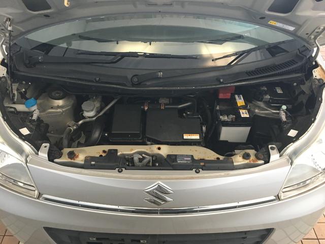 スペーシア Ｇ　レーダーブレーキサポート　エコアイドル　ＵＳＢポート　ＡＵＸ端子　両側スライドドア　スマートキー２個　プッシュスタート　電格ミラー　ベンチシート　アームレスト　セキュリティアラーム　シートリフター（19枚目）