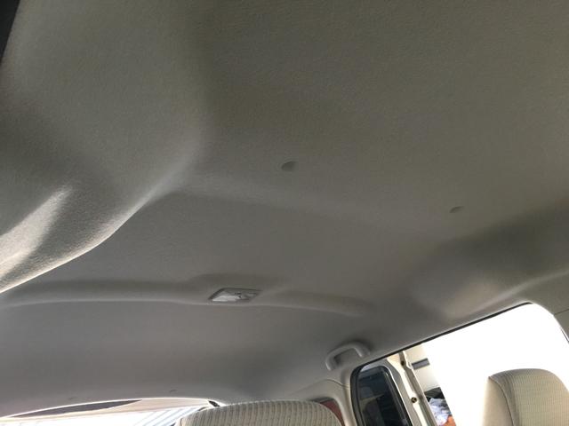 スペーシア Ｇ　レーダーブレーキサポート　エコアイドル　ＵＳＢポート　ＡＵＸ端子　両側スライドドア　スマートキー２個　プッシュスタート　電格ミラー　ベンチシート　アームレスト　セキュリティアラーム　シートリフター（44枚目）