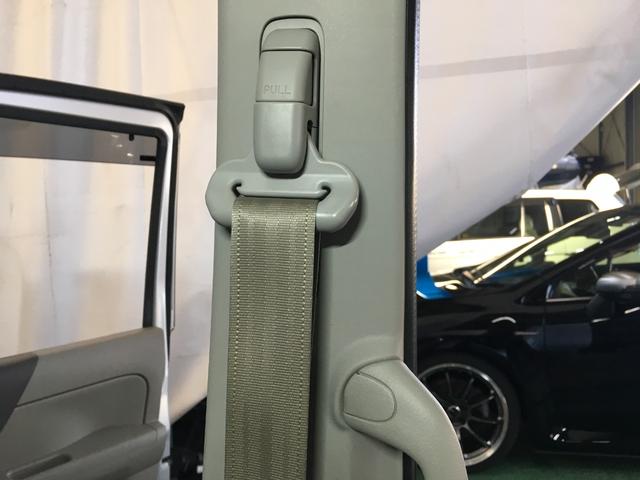 スペーシア Ｇ　レーダーブレーキサポート　エコアイドル　ＵＳＢポート　ＡＵＸ端子　両側スライドドア　スマートキー２個　プッシュスタート　電格ミラー　ベンチシート　アームレスト　セキュリティアラーム　シートリフター（49枚目）