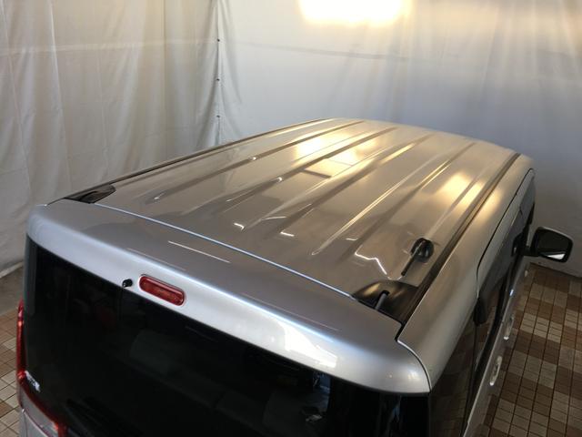 スペーシア Ｇ　レーダーブレーキサポート　エコアイドル　ＵＳＢポート　ＡＵＸ端子　両側スライドドア　スマートキー２個　プッシュスタート　電格ミラー　ベンチシート　アームレスト　セキュリティアラーム　シートリフター（56枚目）