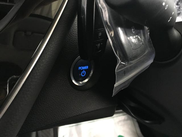 カローラツーリング ハイブリッド　Ｇ－Ｘ　ブラインドスポットモニター　トヨタセーフティセンス　クルコン　Ｄオーディオ　ナビ　バックカメラ　ビルトインＥＴＣ　ＬＥＤヘッドライト　ＬＥＤフォグ　スマートキー２個　プッシュスタート（17枚目）