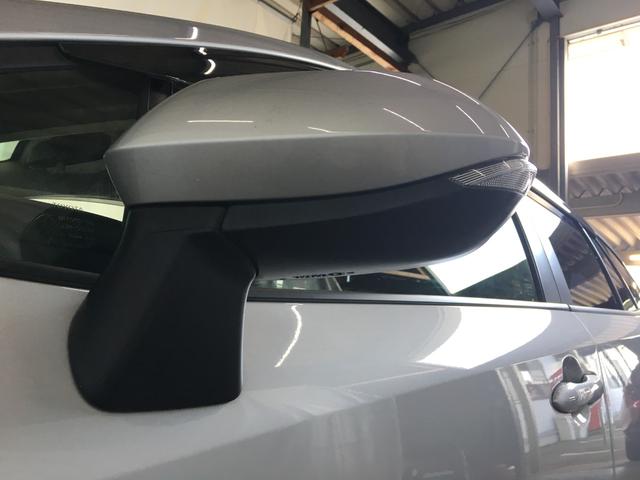 カローラツーリング ハイブリッド　Ｇ－Ｘ　ブラインドスポットモニター　トヨタセーフティセンス　クルコン　Ｄオーディオ　ナビ　バックカメラ　ビルトインＥＴＣ　ＬＥＤヘッドライト　ＬＥＤフォグ　スマートキー２個　プッシュスタート（24枚目）