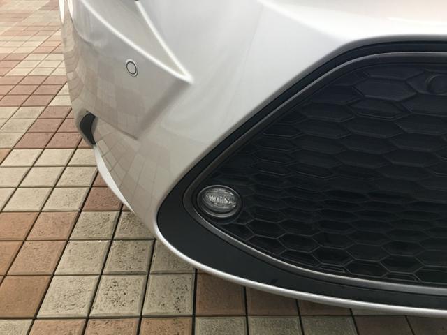 カローラツーリング ハイブリッド　Ｇ－Ｘ　ブラインドスポットモニター　トヨタセーフティセンス　クルコン　Ｄオーディオ　ナビ　バックカメラ　ビルトインＥＴＣ　ＬＥＤヘッドライト　ＬＥＤフォグ　スマートキー２個　プッシュスタート（27枚目）