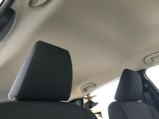 カローラツーリング ハイブリッド　Ｇ－Ｘ　ブラインドスポットモニター　トヨタセーフティセンス　クルコン　Ｄオーディオ　ナビ　バックカメラ　ビルトインＥＴＣ　ＬＥＤヘッドライト　ＬＥＤフォグ　スマートキー２個　プッシュスタート（39枚目）