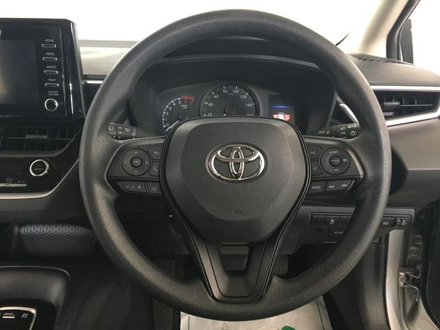 カローラツーリング ハイブリッド　Ｇ－Ｘ　ブラインドスポットモニター　トヨタセーフティセンス　クルコン　Ｄオーディオ　ナビ　バックカメラ　ビルトインＥＴＣ　ＬＥＤヘッドライト　ＬＥＤフォグ　スマートキー２個　プッシュスタート（40枚目）