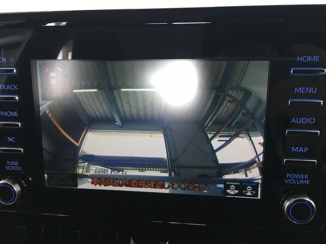 カローラツーリング ハイブリッド　Ｇ－Ｘ　ブラインドスポットモニター　トヨタセーフティセンス　クルコン　Ｄオーディオ　ナビ　バックカメラ　ビルトインＥＴＣ　ＬＥＤヘッドライト　ＬＥＤフォグ　スマートキー２個　プッシュスタート（49枚目）