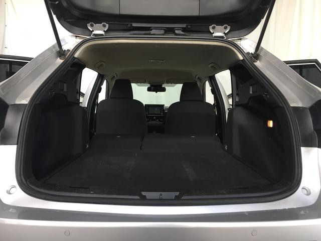 カローラツーリング ハイブリッド　Ｇ－Ｘ　ブラインドスポットモニター　トヨタセーフティセンス　クルコン　Ｄオーディオ　ナビ　バックカメラ　ビルトインＥＴＣ　ＬＥＤヘッドライト　ＬＥＤフォグ　スマートキー２個　プッシュスタート（58枚目）