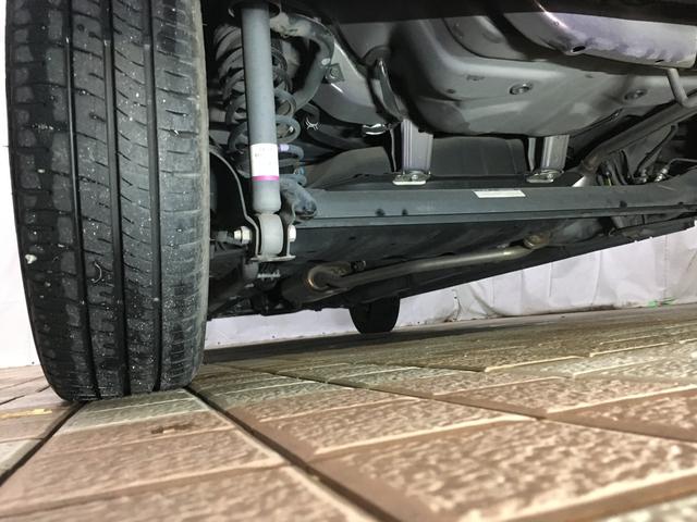 ピクシススペース Ｘ　ＢＴオーディオ　ワンセグ　ＳＤ再生　純正ナビ　ＥＴＣ　スマートキー　スペアキー　エコアイドル　ベンチシート　アームレスト　スペアタイヤ　電格ミラー　バニティミラー　シートリフター　アラーム　関東仕入れ（39枚目）