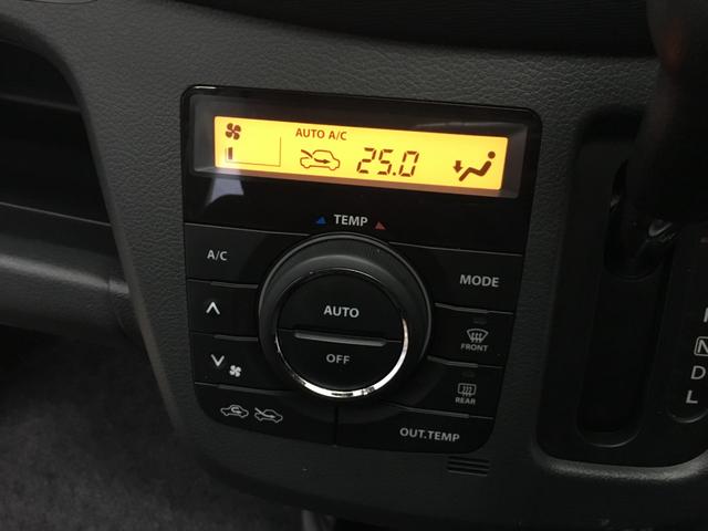 ワゴンRスティングレー X レーダーブレーキ HIDヘッド フォグ オートライト ワンセグ DVD再生 USBケーブル 社外ナビ スマートキー プッシュスタート 電格ミラー ベンチシート アームレスト シートリフター(16枚目)