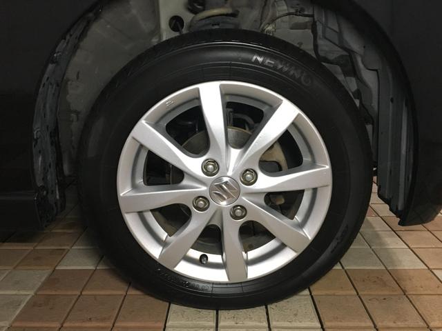 ワゴンRスティングレー X レーダーブレーキ HIDヘッド フォグ オートライト ワンセグ DVD再生 USBケーブル 社外ナビ スマートキー プッシュスタート 電格ミラー ベンチシート アームレスト シートリフター(35枚目)