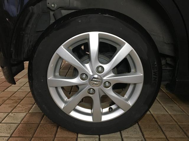 ワゴンRスティングレー X レーダーブレーキ HIDヘッド フォグ オートライト ワンセグ DVD再生 USBケーブル 社外ナビ スマートキー プッシュスタート 電格ミラー ベンチシート アームレスト シートリフター(37枚目)