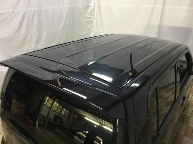 ワゴンRスティングレー X レーダーブレーキ HIDヘッド フォグ オートライト ワンセグ DVD再生 USBケーブル 社外ナビ スマートキー プッシュスタート 電格ミラー ベンチシート アームレスト シートリフター(56枚目)