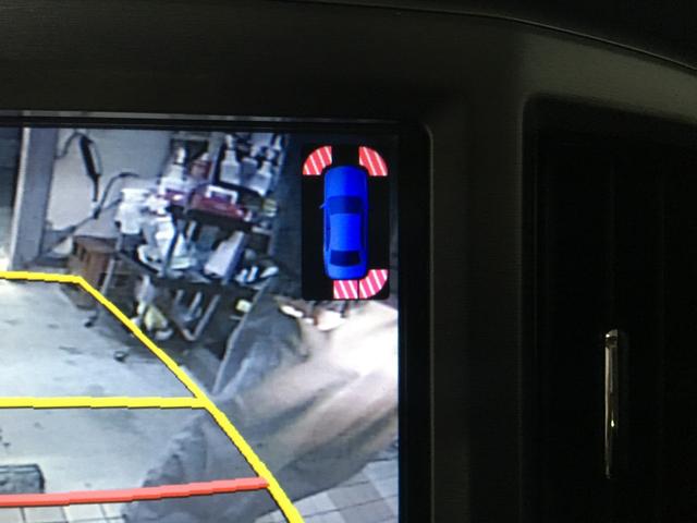 クラウンハイブリッド ロイヤルサルーン　バックカメラ　シートヒーター　純正ＨＤＤナビ　フルセグ　ＤＶＤ再生　ＢＴオーディオ　ＵＳＢポート　ＨＩＤヘッド　ＬＥＤフォグ　ビルトインＥＴＣ　スマートキー　ステアスイッチ　パワーシート　ソナー（19枚目）