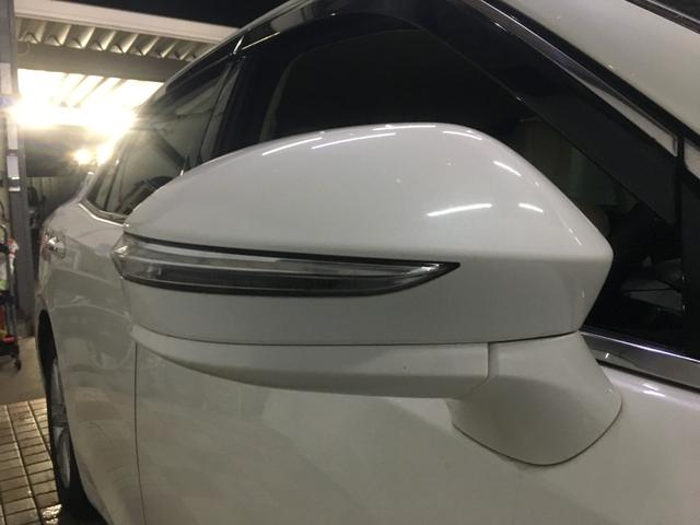 クラウンハイブリッド ロイヤルサルーン　バックカメラ　シートヒーター　純正ＨＤＤナビ　フルセグ　ＤＶＤ再生　ＢＴオーディオ　ＵＳＢポート　ＨＩＤヘッド　ＬＥＤフォグ　ビルトインＥＴＣ　スマートキー　ステアスイッチ　パワーシート　ソナー（26枚目）