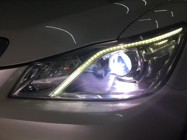 クラウンハイブリッド ロイヤルサルーン　バックカメラ　シートヒーター　純正ＨＤＤナビ　フルセグ　ＤＶＤ再生　ＢＴオーディオ　ＵＳＢポート　ＨＩＤヘッド　ＬＥＤフォグ　ビルトインＥＴＣ　スマートキー　ステアスイッチ　パワーシート　ソナー（29枚目）