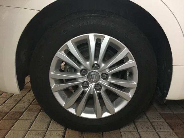 クラウンハイブリッド ロイヤルサルーン　バックカメラ　シートヒーター　純正ＨＤＤナビ　フルセグ　ＤＶＤ再生　ＢＴオーディオ　ＵＳＢポート　ＨＩＤヘッド　ＬＥＤフォグ　ビルトインＥＴＣ　スマートキー　ステアスイッチ　パワーシート　ソナー（37枚目）