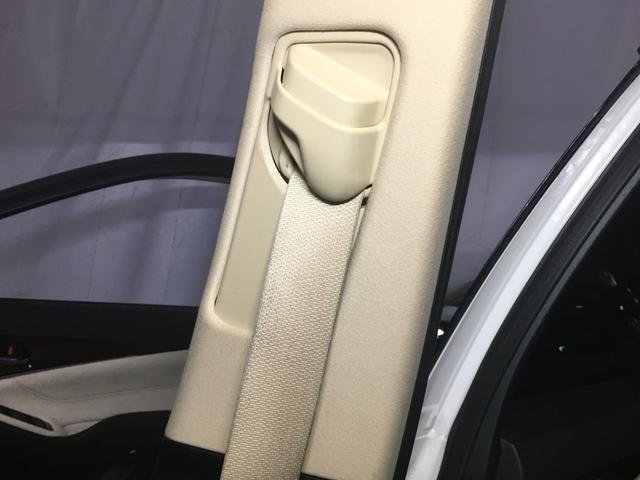 クラウンハイブリッド ロイヤルサルーン　バックカメラ　シートヒーター　純正ＨＤＤナビ　フルセグ　ＤＶＤ再生　ＢＴオーディオ　ＵＳＢポート　ＨＩＤヘッド　ＬＥＤフォグ　ビルトインＥＴＣ　スマートキー　ステアスイッチ　パワーシート　ソナー（49枚目）