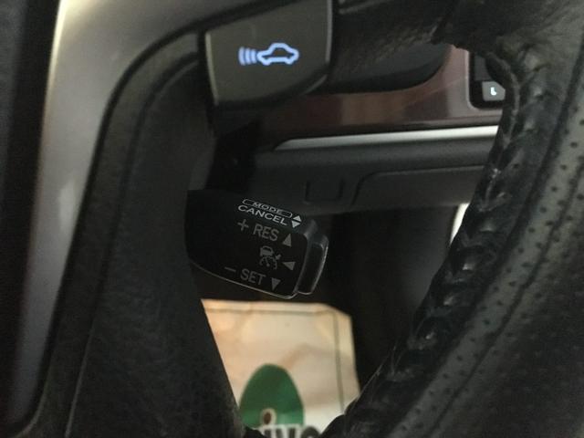 クラウンハイブリッド ロイヤルサルーン　バックカメラ　シートヒーター　純正ＨＤＤナビ　フルセグ　ＤＶＤ再生　ＢＴオーディオ　ＵＳＢポート　ＨＩＤヘッド　ＬＥＤフォグ　ビルトインＥＴＣ　スマートキー　ステアスイッチ　パワーシート　ソナー（57枚目）