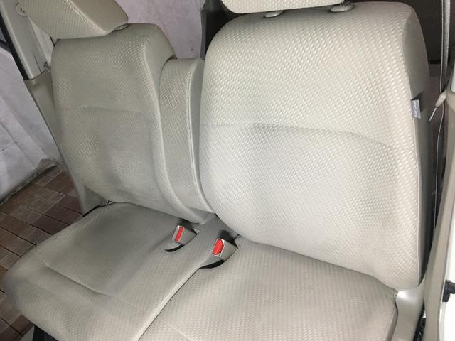 Ｎ－ＷＧＮ Ｇ　ＣＤＭＤコンポ　電格ミラー　スマートキー　プッシュスタート　エコアイドル　ベンチシート　アームレスト　バニティミラー　社外アルミ　ライトレベライザー　横滑り防止（9枚目）