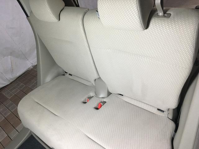 Ｎ－ＷＧＮ Ｇ　ＣＤＭＤコンポ　電格ミラー　スマートキー　プッシュスタート　エコアイドル　ベンチシート　アームレスト　バニティミラー　社外アルミ　ライトレベライザー　横滑り防止（10枚目）