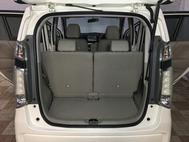 Ｎ－ＷＧＮ Ｇ　ＣＤＭＤコンポ　電格ミラー　スマートキー　プッシュスタート　エコアイドル　ベンチシート　アームレスト　バニティミラー　社外アルミ　ライトレベライザー　横滑り防止（11枚目）