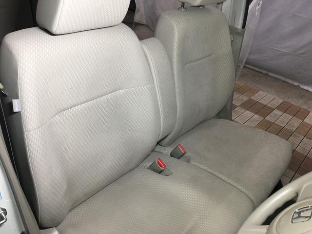 Ｎ－ＷＧＮ Ｇ　ＣＤＭＤコンポ　電格ミラー　スマートキー　プッシュスタート　エコアイドル　ベンチシート　アームレスト　バニティミラー　社外アルミ　ライトレベライザー　横滑り防止（13枚目）