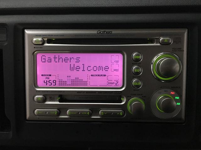 Ｎ－ＷＧＮ Ｇ　ＣＤＭＤコンポ　電格ミラー　スマートキー　プッシュスタート　エコアイドル　ベンチシート　アームレスト　バニティミラー　社外アルミ　ライトレベライザー　横滑り防止（15枚目）