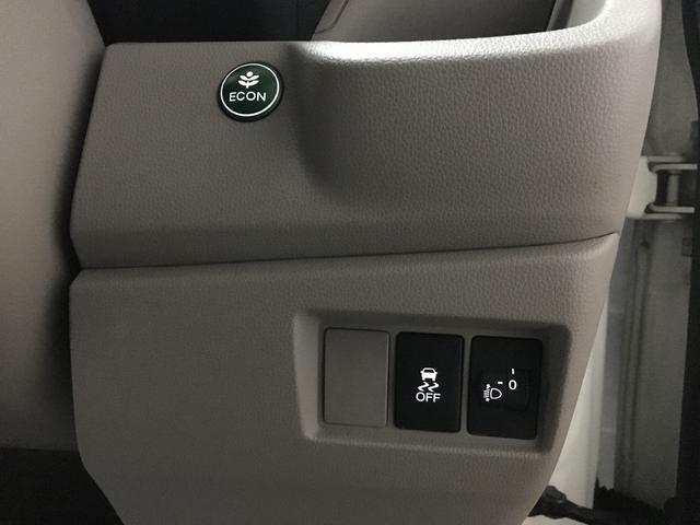 Ｎ－ＷＧＮ Ｇ　ＣＤＭＤコンポ　電格ミラー　スマートキー　プッシュスタート　エコアイドル　ベンチシート　アームレスト　バニティミラー　社外アルミ　ライトレベライザー　横滑り防止（19枚目）