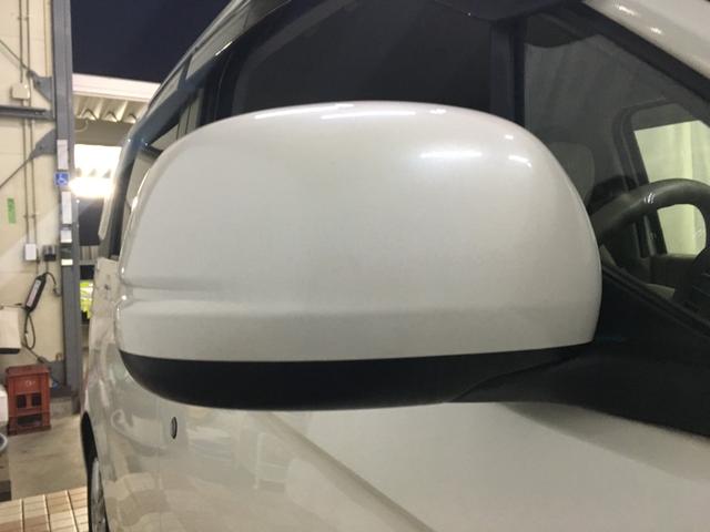 Ｎ－ＷＧＮ Ｇ　ＣＤＭＤコンポ　電格ミラー　スマートキー　プッシュスタート　エコアイドル　ベンチシート　アームレスト　バニティミラー　社外アルミ　ライトレベライザー　横滑り防止（26枚目）