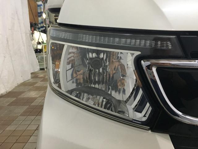 Ｎ－ＷＧＮ Ｇ　ＣＤＭＤコンポ　電格ミラー　スマートキー　プッシュスタート　エコアイドル　ベンチシート　アームレスト　バニティミラー　社外アルミ　ライトレベライザー　横滑り防止（27枚目）